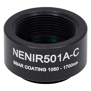 Thorlabs索雷博 NENIR501A-C 中性密度滤光片