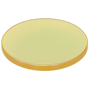 Thorlabs索雷博 LA7656-E2 平凸透镜