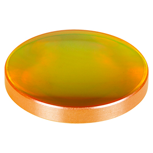 Thorlabs索雷博 LA7660-E4 平凸透镜