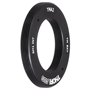 Thorlabs索雷博 TMA2 - 转接件
