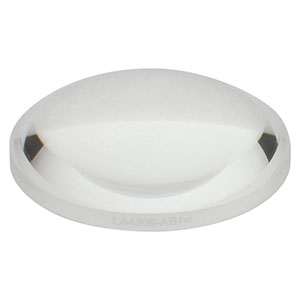 Thorlabs索雷博 LA4306-AB 平凸透镜