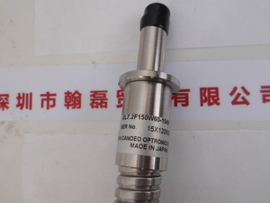 HOYA豪雅 UL7.2F150W60-1540 &nbsp;光纤