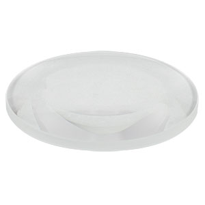 Thorlabs索雷博 LA1417 平凸透镜