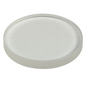 Thorlabs索雷博 LF1544-A 负弯月透镜