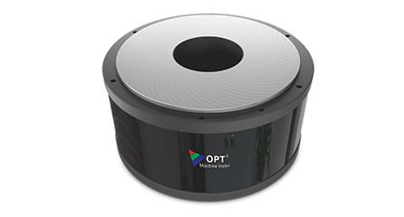 OPT 奥普特        MLD170-095-071      DD马达