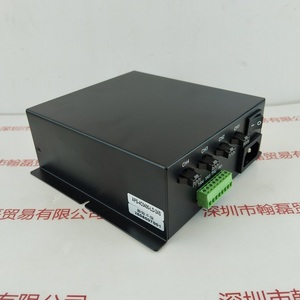 APS-4C0400-LD-24S 光源控制器