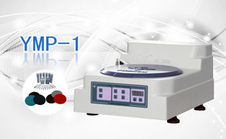 PUZHE蒲柘      YMP-1         金相磨抛机