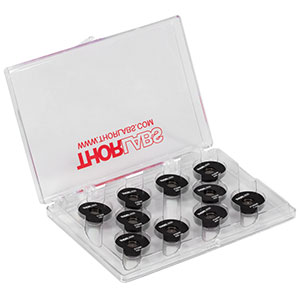 Thorlabs索雷博 PKIT3K - 精密针孔套件