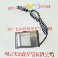 CST康视达  CST-C30M30-W  同轴光源