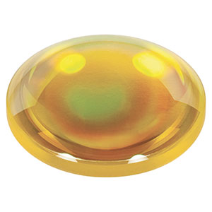 Thorlabs索雷博 LB5774-E1 双凸透镜