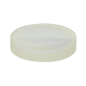 Thorlabs索雷博 AC300-080-B 消色差双胶合透镜