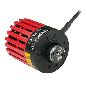 Thorlabs索雷博 M365LP1 - 已安装LED