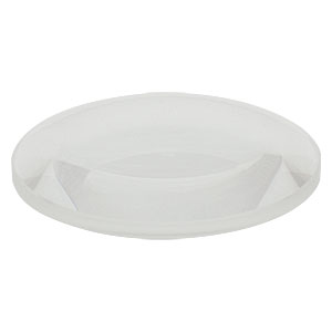 Thorlabs索雷博 LE1418 正弯月透镜