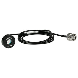 Thorlabs索雷博 LCC1115-B - 多波液晶延迟器