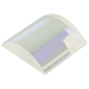 Thorlabs索雷博 AYL5040-B 平凸非球面柱面透镜