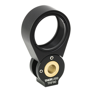 Thorlabs索雷博 TRF90 - 90°翻转安装座