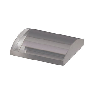 Thorlabs索雷博 LJ1014L1-A 平凸柱面透镜