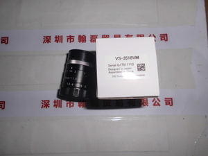 VST微视科 &nbsp;VS-3518VM &nbsp;工业镜头