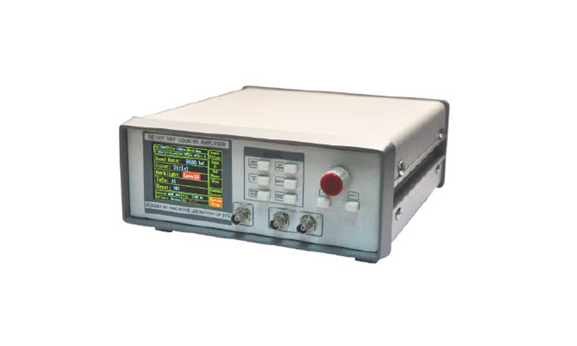 zolix卓立汉光    DCS500PA      大数据采集单元