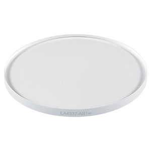 Thorlabs索雷博 LA4337-AB 平凸透镜