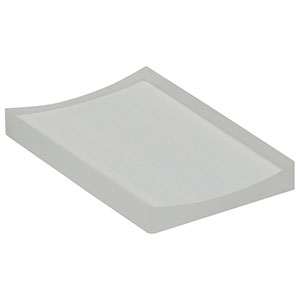 Thorlabs索雷博 LK4385 平凹柱面透镜