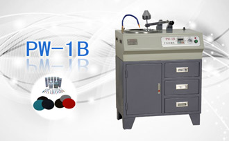 PUZHE蒲柘     PW-1B         金相磨抛机