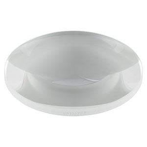 Thorlabs索雷博 LB1723-AB 双凸透镜