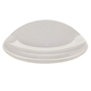 Thorlabs索雷博 LE1076-B 正弯月透镜