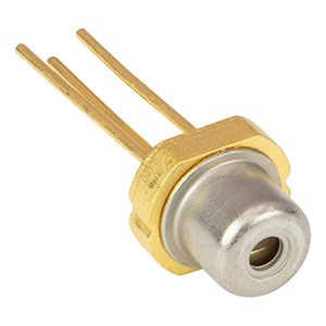 Thorlabs索雷博 L450G3 - 激光二极管