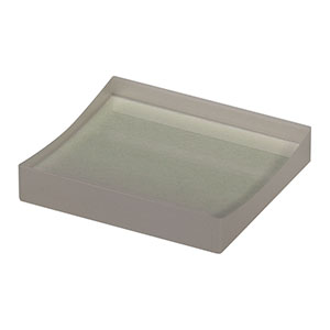 Thorlabs索雷博 LK1526L1-C 平凹柱面透镜