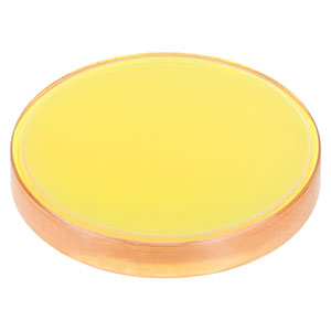 Thorlabs索雷博 LA7028-E3 平凸透镜