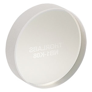 Thorlabs索雷博 NB1-K08 Nd:YAG反射镜