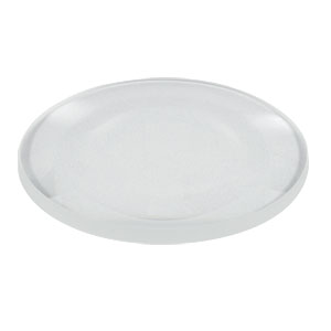 Thorlabs索雷博 LA1399 平凸透镜