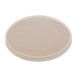 Thorlabs索雷博 LA1433-D 平凸透镜