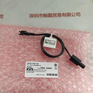 OPTEX奥泰斯 OPS2-14W-T03 &nbsp;FA传感器光源