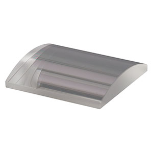 Thorlabs索雷博 LJ1430L1 平凸柱面透镜