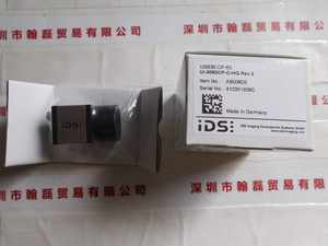 IDS爱迪思 &nbsp;&nbsp;UI-3060CP-C-HQ &nbsp;工业相机