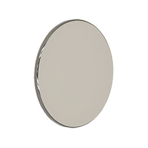 Thorlabs索雷博 NDIR20B Ø25毫米未安装的红外反射型中性密度滤光片