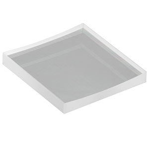 Thorlabs索雷博 LK1030L1-A 平凹柱面透镜