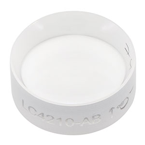 Thorlabs索雷博 LC4210-AB 平凹透镜