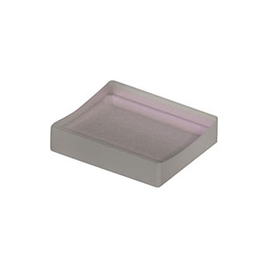 Thorlabs索雷博 LK1283L1-C 平凹柱面透镜