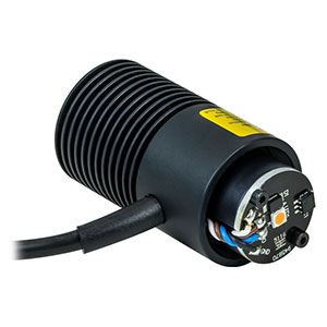 Thorlabs索雷博 MPRP1L4 - 已安装LED