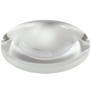 Thorlabs索雷博 LB1596 双凸透镜