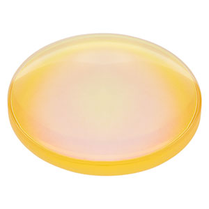 Thorlabs索雷博 LA5763-E1 平凸透镜