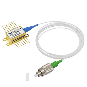 Thorlabs索雷博 DBR780PN - 分布式布拉格反射激光器