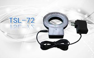 PUZHE蒲柘       TSL-72     体视显微镜光源