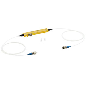 Thorlabs索雷博 LNY8510F - 相位调制器