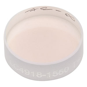 Thorlabs索雷博 LC4918-1550 平凹透镜