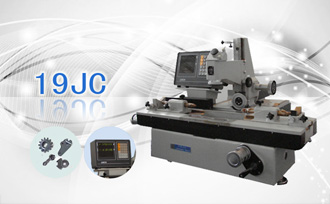 PUZHE蒲柘       19JC         工具显微镜