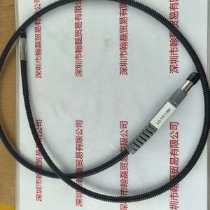 EXFO/LUMEN DYNAMICS 5mm×1500mm 一分支，内径5mm, 1500mm长 液芯光纤